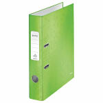 LEITZ Ordner A4 5cm Wow grün 10060054