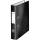 LEITZ Ordner A4 6cm Wow schwarz 10060095