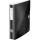 LEITZ 1106 Ordner Active WOW A4 60 mm schwarz metallic