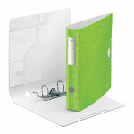 LEITZ 1106 Ordner Active WOW A4 60 mm grün metallic