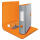 LEITZ Ordner A4 82mm Urban Chic dunkelgrau 11160088 Active