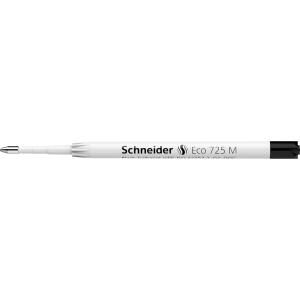 Schneider Kugelschreibermine Eco 725 M schwarz