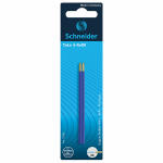 Schneider Kugelschreibermine Take 4-Refill M Blister 2...
