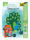 Tonpapierblock 10 Farben sort. FOLIA 600 A4 130g 20BL
