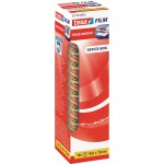 tesa Klebefilm Office Box - transparent, 15 mm x 10 m, 10...