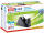 tesa Tischabroller Easy Cut Economy - Sparpack, für Rollen bis 33 m x 19 mm, gefüllt, schwarz