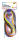 Scoubidous Standardfarben sort FOLIA 731100 1m zu 100 St.