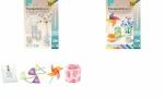 Transparentpapier A4 10BL weiß FOLIA 87400  115g