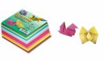 Faltblatt 20x20cm 10Farben sor FOLIA 8920  70g  100St