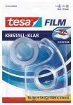 Handabroller klar gefüllt 15mmx10m TESAFILM...