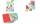 Bastelblock Basic Intensiv 20BL sortiert FOLIA 48249 24x34cm