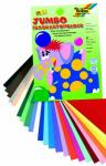 Fotokarton Jumboblock 24x34cm, 25 Blatt,300g