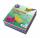 Faltblatt 15x15cm 70g sort. FOLIA 8965  500Bl