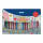 STY Glitter Glue 24 er Set 3D / 24 x 10 g