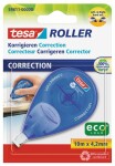 Korrekturroller Einweg 4.2 mm TESA 59811-00000-00 Sideway