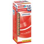 tesa Klebefilm Office Box - transparent, 15 mm x 33 m, 10...