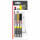 Stoffmalstift Set 3tlg.Glitter MARABU 0119 00 080