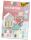 Bastelblock Geometrie 20BL sortiert FOLIA 48449 24x34 cm