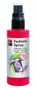 Textilspray Fashion rot MARABU 1719 50 232  100ml