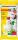 Modelliermasse Plast Kids weiß EBERHARD FABER 570102