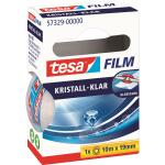 tesa Klebefilm kristall-klar - 19 mm x 10 m