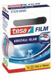 tesa Klebefilm kristall-klar - 19 mm x 10 m