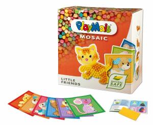 PlayMais Mosaic Little Friends