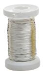Silberdraht 0,40mm 40m 7610877235356