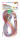 Scoubidous mit Glitter sort. FOLIA 732050 1m zu 50 St.