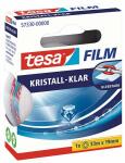 tesa Klebefilm kristall-klar - 19 mm x 33 m