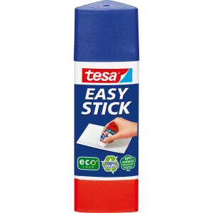 tesa Klebestift Easy Stick ecoLogo - 25 g