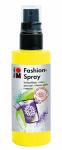 Textilspray Fashion sonnengelb MARABU 1719 50 220  100ml