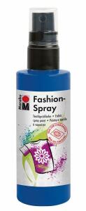 Textilspray Fashion marineblau MARABU 1719 50 258  100ml