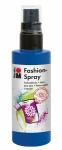 Textilspray Fashion marineblau MARABU 1719 50 258  100ml