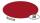 Bastelfilz hochrot FOLIA 520420 20x30cm