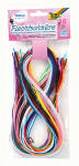 Bastelset Scoubidous 30ST FOLIA 731030 1,8mmx100cm