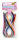 Bastelset Scoubidous 30ST FOLIA 731030 1,8mmx100cm