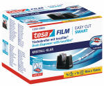 tesa Tischabroller Easy Cut Smart ecoLogo - inkl. 1 Rolle...