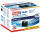 tesa Tischabroller Easy Cut Smart ecoLogo - inkl. 1 Rolle Klebefilm kristall-klar