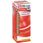 tesa Klebefilm Office Box - transparent, 12 mm x 33 m, 12...