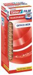 tesa Klebefilm Office Box - transparent, 12 mm x 33 m, 12...
