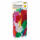 Federn 10g sort. FOLIA 53019 Flauschfedern
