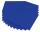 Fotokarton A4  Ultramarin FOLIA 614/50 36 300g