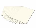 Tonpapier A4 perlweiß FOLIA 6401 130g