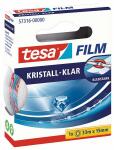 tesa Klebefilm kristall-klar - 15 mm x 33 m
