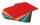 Tonpapier A4 25Farb.sort. FOLIA 64/50009  130g
