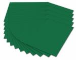 Fotokarton A4  tannengrün FOLIA 614/50 58 300g