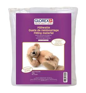 Füllwatte, weiss 150g 7610877041667