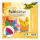Faltblatt Duo 50BL 10 Farben sortiert FOLIA 499/2020 80g 20x20cm