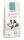 GLOREX Stewaform Giessmasse 1Kg
